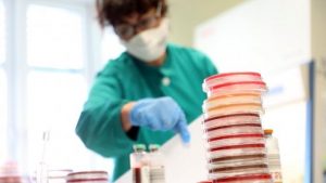 Nicola Cartura IQAir